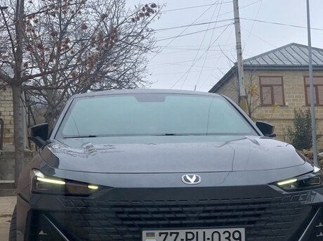 Changan Uni-V 2024