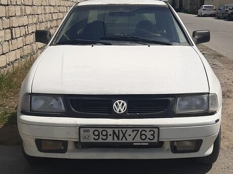 Volkswagen Polo 1995