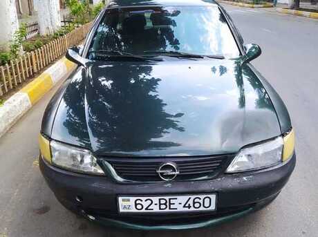 Opel Vectra 1998