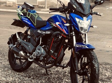 Tufan S 150 2023