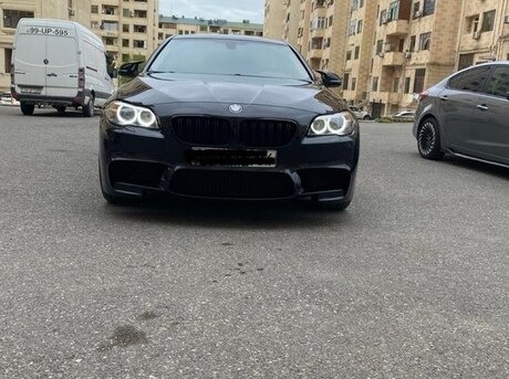 BMW 528