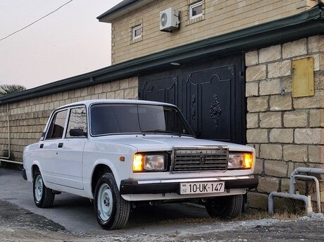 LADA (VAZ) 2107 2007