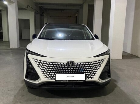 Changan Uni-T 2023