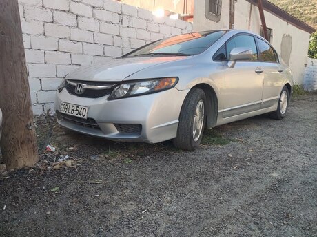 Honda Civic 2010