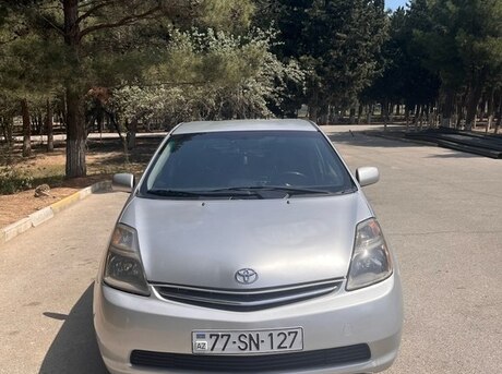 Toyota Prius 2009