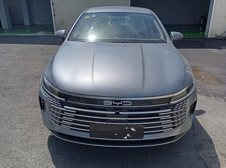 BYD Destroyer 05 2024