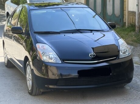Toyota Prius 2008