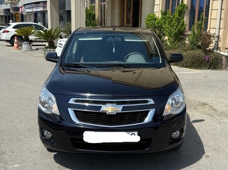 Chevrolet Cobalt