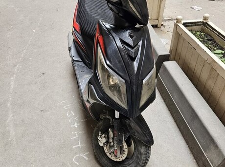 Yamaha  2020