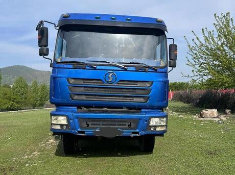 Shacman F3000