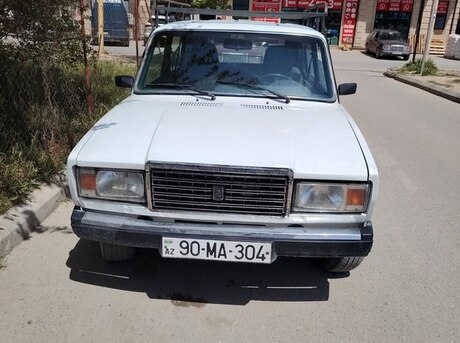 LADA (VAZ) 2104 2011