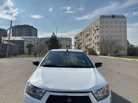 Khazar SD