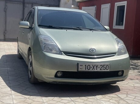 Toyota Prius 2008