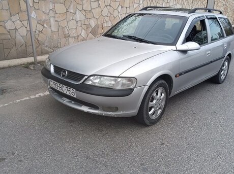 Opel Vectra 1997