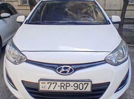 Hyundai  2014