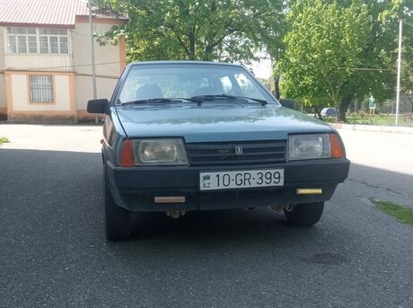 LADA (VAZ) 21099 2000