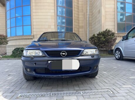 Opel Vectra 1996