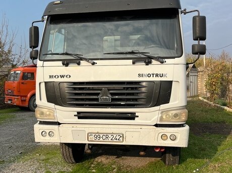 HOWO Sinotruk