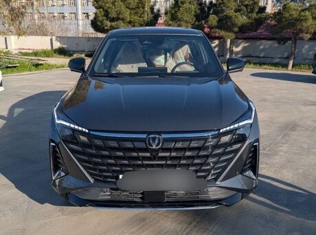 Changan  2025