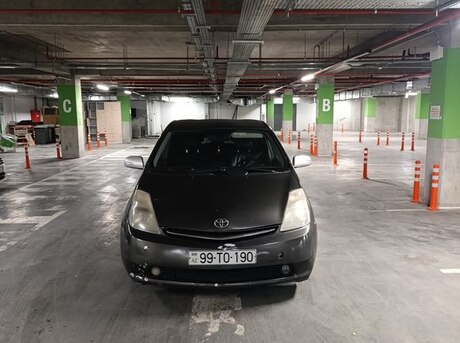 Toyota Prius 2008