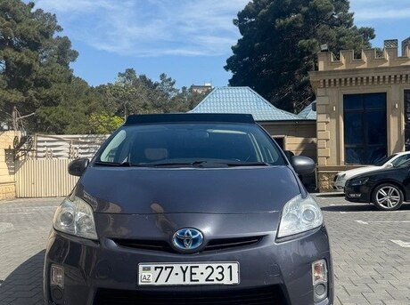 Toyota Prius 2010