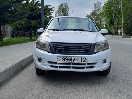 LADA (VAZ) Granta 2013