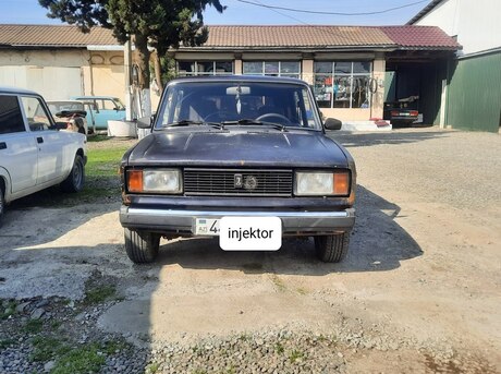 LADA (VAZ) 2104 2006