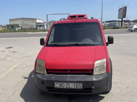 Ford Tourneo Connect 2006