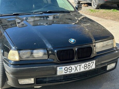 BMW 316 1995