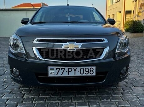 Chevrolet Cobalt 2023