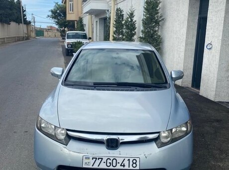 Honda Civic 2005