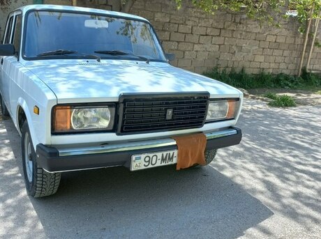LADA (VAZ) 2107 2011