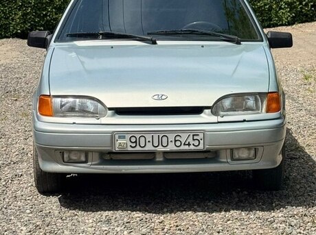 LADA (VAZ) 2115 2005