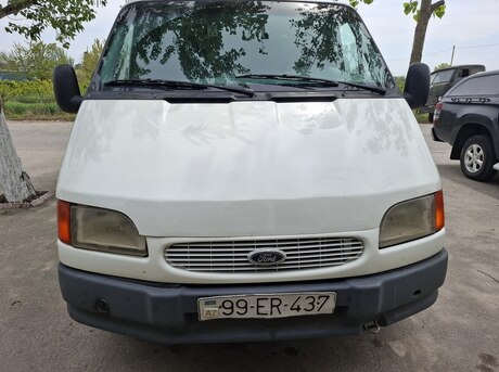 Ford Transit 1998