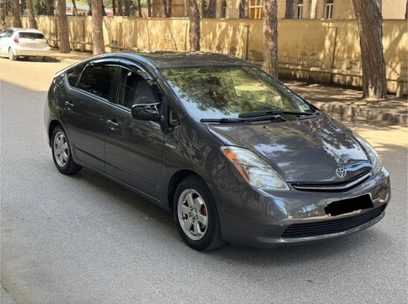 Toyota Prius 2008