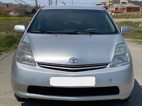 Toyota Prius 2007