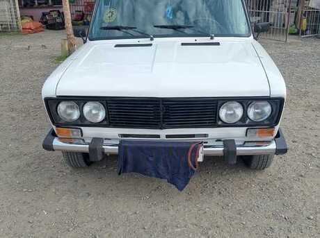 LADA (VAZ) 2106 1993
