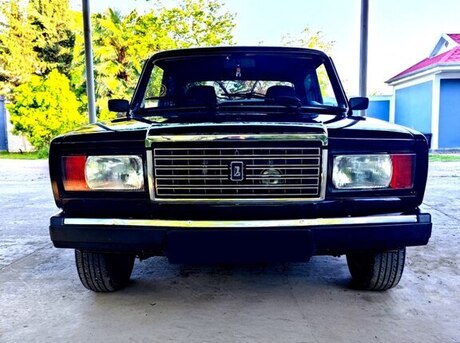 LADA (VAZ) 2107 2008