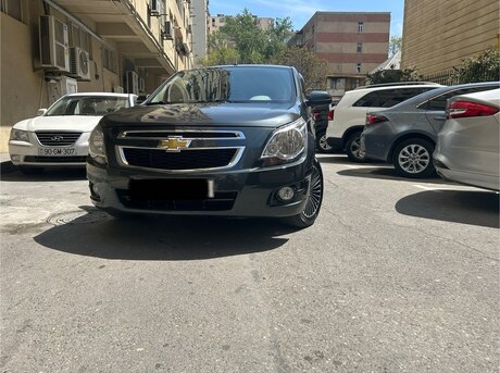 Chevrolet Cobalt 2023