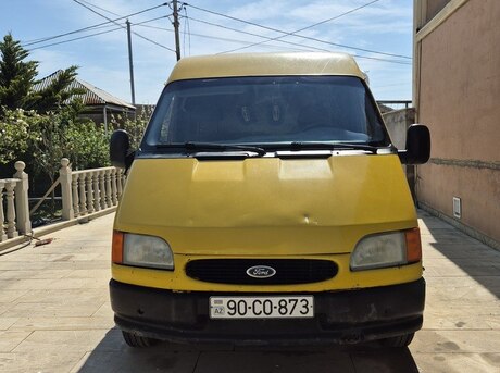 Ford Transit 1999