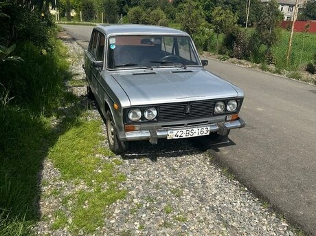 LADA (VAZ) 2106 2001