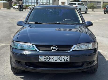 Opel Vectra 2000