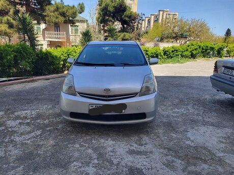 Toyota Prius 2007