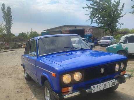 LADA (VAZ) 2106 1995