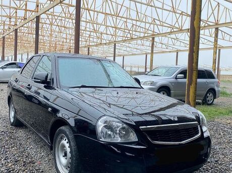 LADA (VAZ) Priora 2007