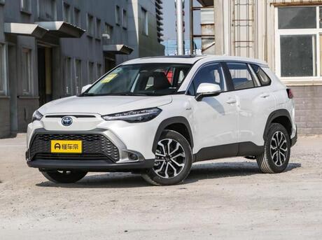 Toyota Frontlander