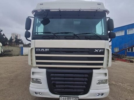 DAF 105 XF