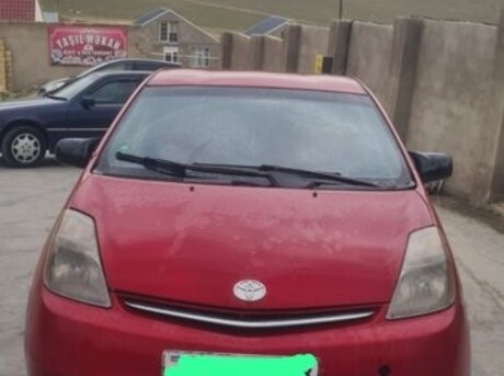 Toyota Prius 2006