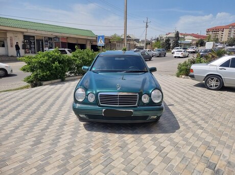Mercedes E 230 1997