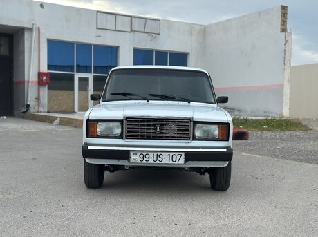 LADA (VAZ) 2107 2009